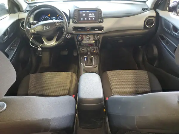KM8K6CAA7JU129696 2018 HYUNDAI KONA - Image 8