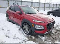 KM8K6CAA7JU144070 2018 HYUNDAI KONA