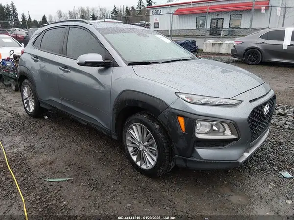 KM8K6CAA7KU236698 2019 HYUNDAI KONA - Image 1