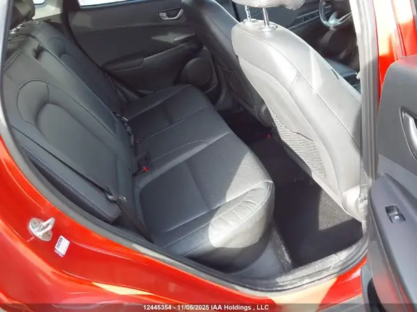 KM8K6CAA7KU241352 2019 HYUNDAI KONA - Image 8