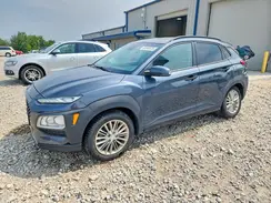 KM8K6CAA7KU242095 2019 HYUNDAI KONA