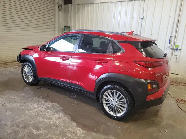 KM8K6CAA7KU254487 2019 HYUNDAI KONA - Image 2