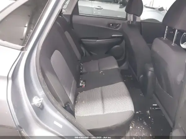 KM8K6CAA7KU319967 2019 HYUNDAI KONA - Image 8