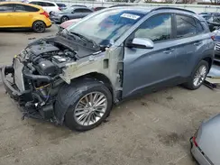 KM8K6CAA7KU333495 2019 HYUNDAI KONA