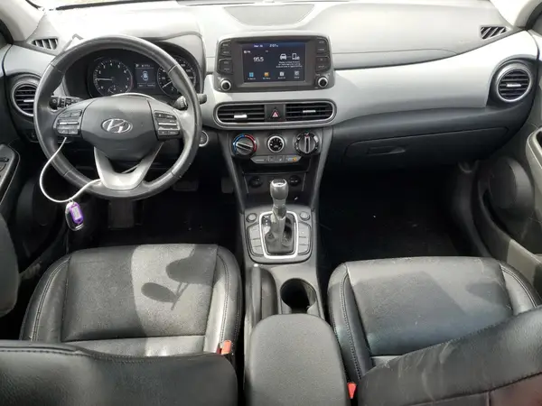 KM8K6CAA7KU333495 2019 HYUNDAI KONA - Image 8