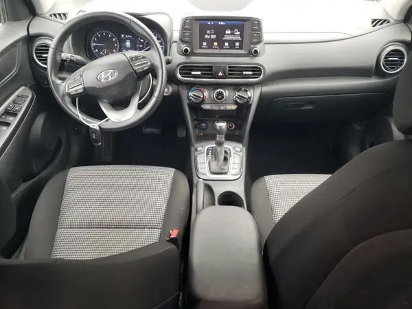 KM8K6CAA7KU334520 2019 HYUNDAI KONA - Image 8