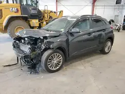 KM8K6CAA7KU336803 2019 HYUNDAI KONA