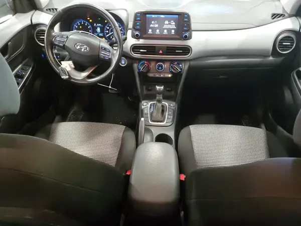 KM8K6CAA7KU336803 2019 HYUNDAI KONA - Image 8