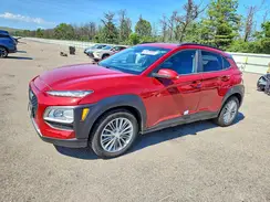 KM8K6CAA7KU391333 2019 HYUNDAI KONA