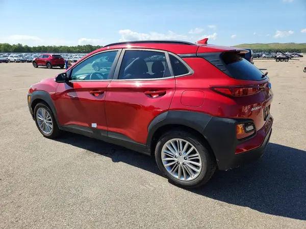 KM8K6CAA7KU391333 2019 HYUNDAI KONA - Image 2