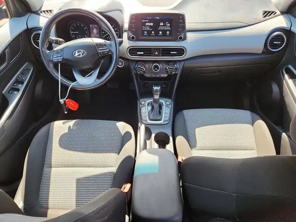 KM8K6CAA7KU391333 2019 HYUNDAI KONA - Image 8