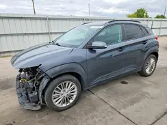 KM8K6CAA7LU416295 2020 HYUNDAI KONA