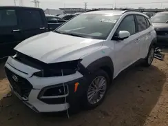 KM8K6CAA7LU418029 2020 HYUNDAI KONA