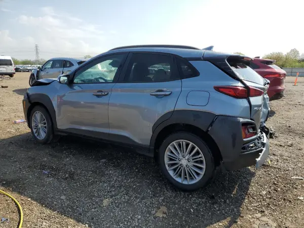 KM8K6CAA7LU433551 2020 HYUNDAI KONA - Image 2