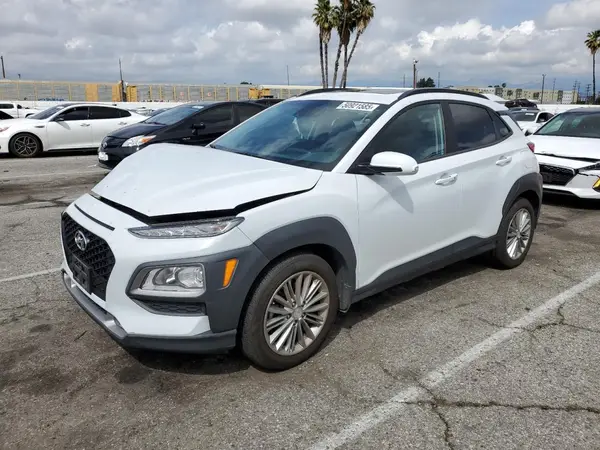 KM8K6CAA7LU478425 2020 HYUNDAI KONA - Image 1