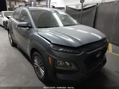 KM8K6CAA7LU479400 2020 HYUNDAI KONA
