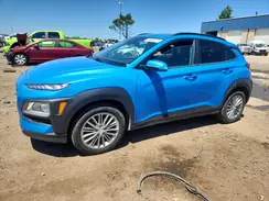 KM8K6CAA7LU482135 2020 HYUNDAI KONA