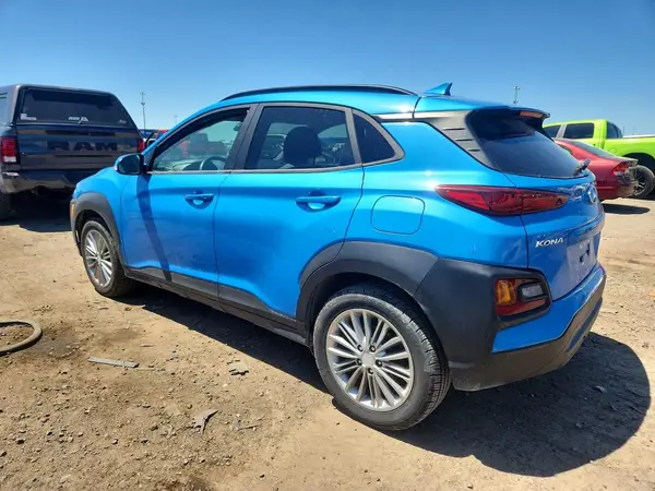 KM8K6CAA7LU482135 2020 HYUNDAI KONA - Image 2