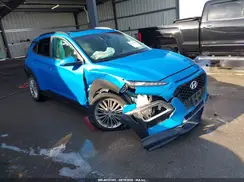KM8K6CAA7LU511181 2020 HYUNDAI KONA