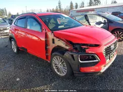 KM8K6CAA7LU513190 2020 HYUNDAI KONA