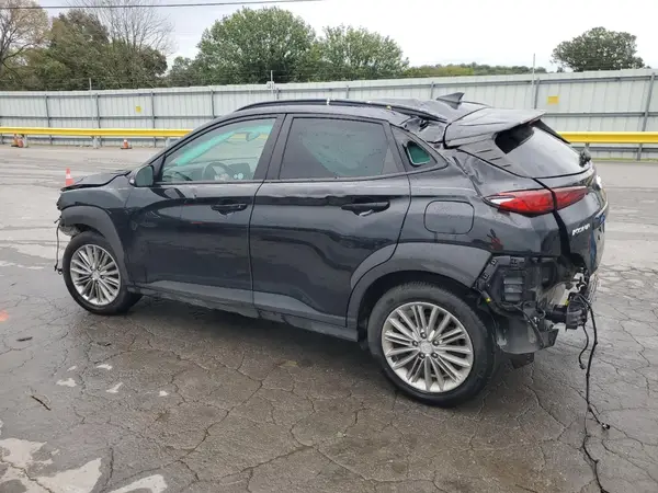 KM8K6CAA7LU521189 2020 HYUNDAI KONA - Image 2