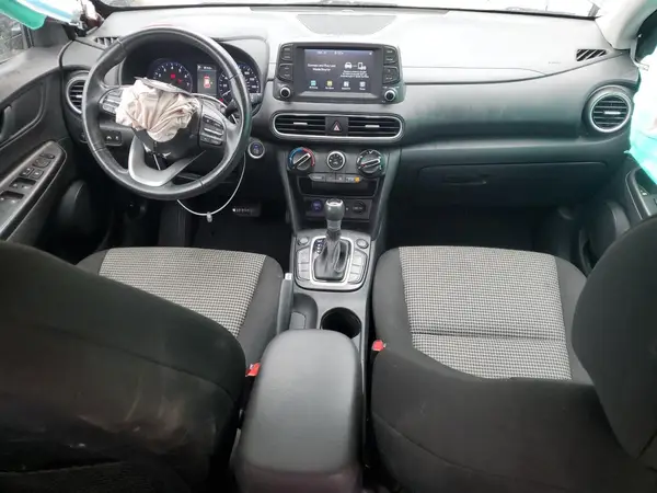 KM8K6CAA7LU521189 2020 HYUNDAI KONA - Image 8