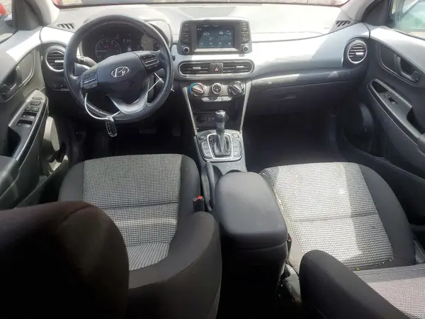 KM8K6CAA7LU526232 2020 HYUNDAI KONA - Image 8