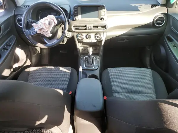 KM8K6CAA7LU538980 2020 HYUNDAI KONA - Image 8