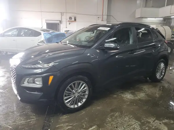 KM8K6CAA7LU547050 2020 HYUNDAI KONA - Image 1