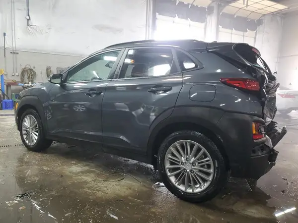 KM8K6CAA7LU547050 2020 HYUNDAI KONA - Image 2