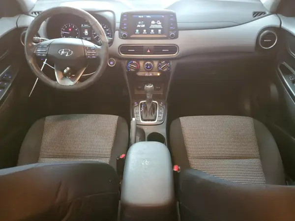 KM8K6CAA7LU547050 2020 HYUNDAI KONA - Image 8