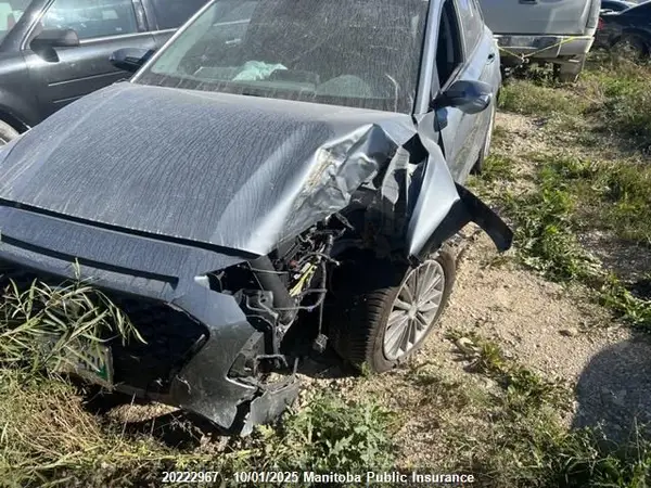 KM8K6CAA7LU547324 2020 HYUNDAI KONA - Image 2