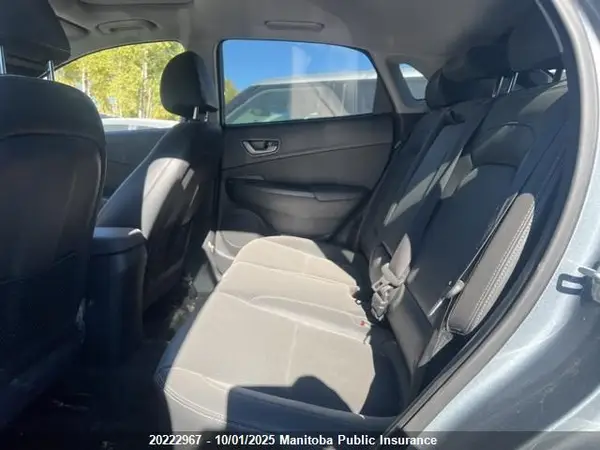 KM8K6CAA7LU547324 2020 HYUNDAI KONA - Image 8