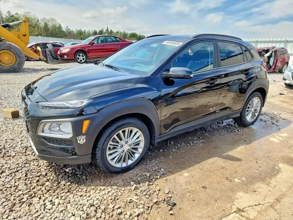 KM8K6CAA7LU555228 2020 HYUNDAI KONA - Image 1