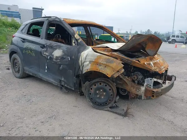 KM8K6CAA7LU559456 2020 HYUNDAI KONA - Image 1
