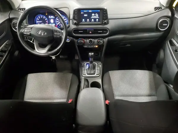 KM8K6CAA7LU571459 2020 HYUNDAI KONA - Image 8