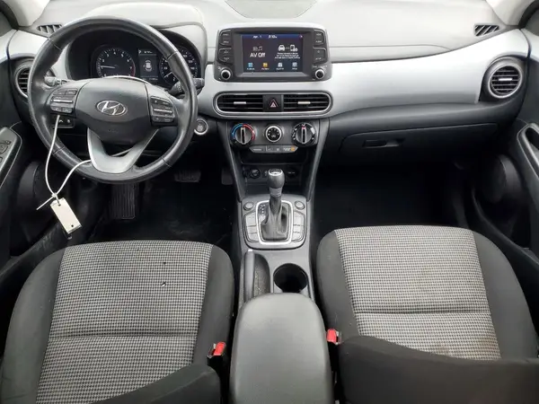 KM8K6CAA7LU577858 2020 HYUNDAI KONA - Image 8