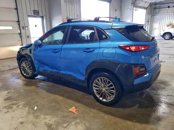 KM8K6CAA7LU586026 2020 HYUNDAI KONA - Image 2