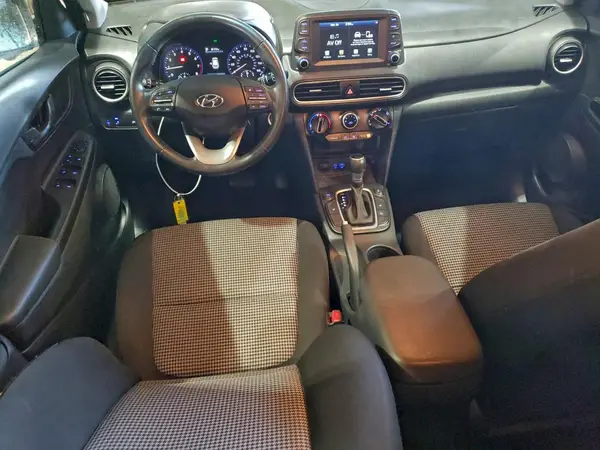 KM8K6CAA7LU586026 2020 HYUNDAI KONA - Image 8