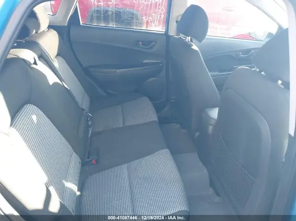 KM8K6CAA7MU602128 2021 HYUNDAI KONA - Image 8