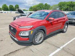 KM8K6CAA7MU602856 2021 HYUNDAI KONA