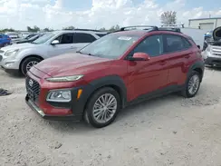 KM8K6CAA7MU602940 2021 HYUNDAI KONA