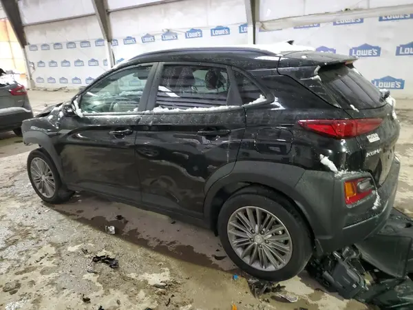 KM8K6CAA7MU606616 2021 HYUNDAI KONA - Image 2