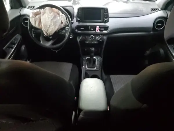 KM8K6CAA7MU606616 2021 HYUNDAI KONA - Image 8