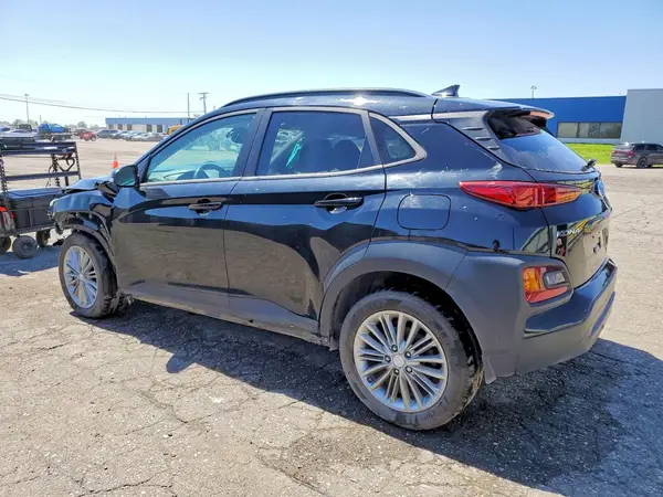 KM8K6CAA7MU619012 2021 HYUNDAI KONA - Image 2