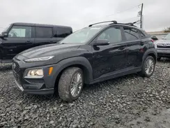 KM8K6CAA7MU619740 2021 HYUNDAI KONA