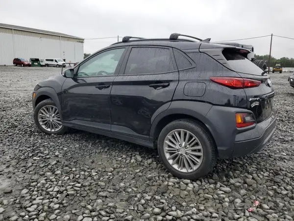 KM8K6CAA7MU619740 2021 HYUNDAI KONA - Image 2