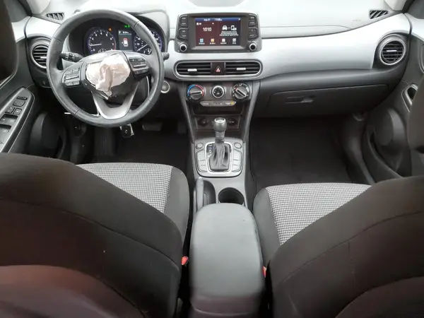 KM8K6CAA7MU619740 2021 HYUNDAI KONA - Image 8