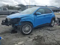 KM8K6CAA7MU632083 2021 HYUNDAI KONA