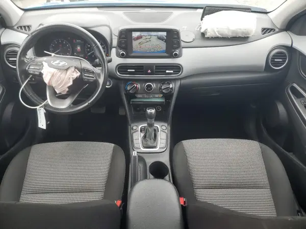 KM8K6CAA7MU632083 2021 HYUNDAI KONA - Image 8